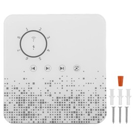 8 Zones Smart Sprinkler Controller, Automatic Irrigation Controllers for Google Assistant for TUYA AC 24V 50/60HZ