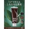 Tentstar Henna Color Treatment, Ash Dark Brown, 8.8 oz (250