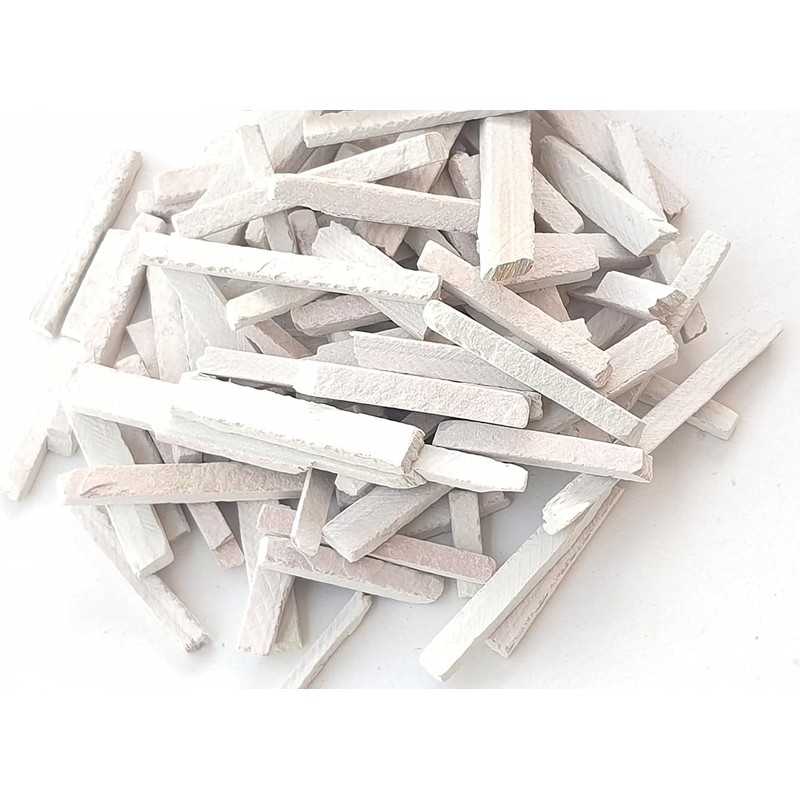 4OUR FAITH India’s Best Edible Broken Slate Pencils (250 gms)/