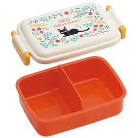 Studio Ghibli-Kiki la Petite Sorcière Bento 2 Fermetures 170 x 105 x 60 mm