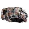 Glenndarcy Female Dog Season Nappy - Waterproof Fabric (Size Medium