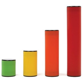 TROPHY Taracas 4er-Set Musical Instrument (FN252)