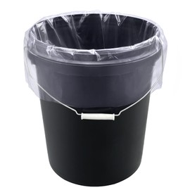 5 Gallon Bucket Liner Bags for Marinating and Brining, 10 Pieces Turkey Brine Bags