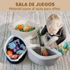 Cachorro sonajero para bebés que canta, de VTech