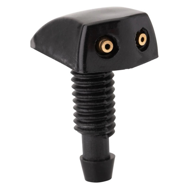 Tusk Windshield Washer Replacement Nozzle Spray Hardware For UTV SXS