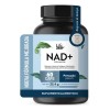 NAD+ Colágeno Hidrolizado 60 Cápsulas | LIFE360+