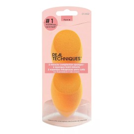 Real Techniques Miracle Complexion Sponge, Beauty Sponge ...