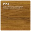 Rubio Monocoat Wood Stain & Finish 65 ft² - Pine