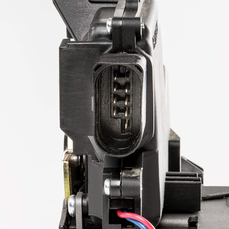 LST Central Locking Actuator Door Lock Front Left A6 C5