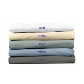 Healthy You Microfiber Massage Sheets 3pc Set (Natural 4/Pack)