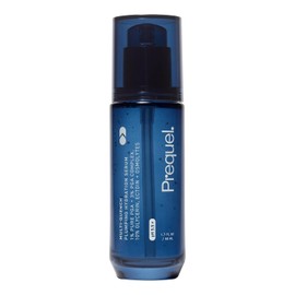 Suero hidratante y humectante Skin Multi Quench Plumping Hydration Serum para el rostro, con mezcla de PGA, glicerina y osmolitos, 1,7 onzas líquidas
