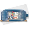 Message in A Bottle 3D Pop Up Greeting Card -