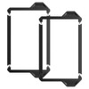 K&F CONCEPT Square Filter Protective Case 100x150mm Drop Proof, Convenient
