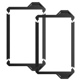 K&F CONCEPT Square Filter Protective Case 100x150mm Drop Proof, Convenient to Install and Remove (100x150mm)