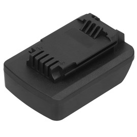 Battery Adapter Mount Connector for 18V / 20V Lithium Batteries Conversion Power Tool Parts