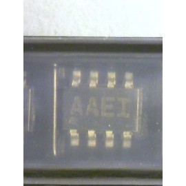 Maxim  MAX4564EKA-T Qty of 50 per Lot IC SPDT ANALOG CONV.