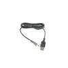 Omnihil 5 Feet Mini USB Cable Compatible with ZONOZ FS-3