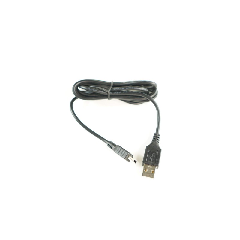 Omnihil 5 Feet Mini USB Cable Compatible with ZONOZ FS-3