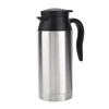 750ml Stainless Steel Car Electric Heating Mug Vehicle Drinking Cup
