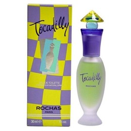 Rochas Tocadilly by Rochas for Women 1.0 oz Eau de Toilette Spray Brand New