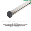 Manual Drywall Cutter, Plaster Board Cutting Tool, Home Improvement Tool