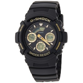 Casio Men's Watch AW 591GBX 1 A9ER