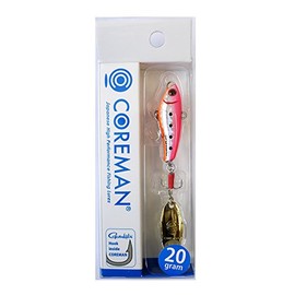 COREMAN Power Blade PB-20 Spin Tail Jig