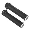 WAKE Bike Rubber Shock Absorption Handlebars Bicycle Handle Grips Bike