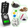 MAXUS Reloading Scale 50g/0.001g with Powder Trickler, Powder Scale with