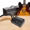 Pyle Compact Mini Hum Eliminator Box - 2 Channel Passive