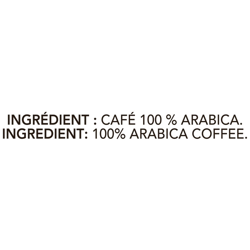 Tassimo Nabob Cafe Crema Coffee, 70 T-Discs (5 Boxes of