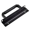 Silverstone RA02 Rackmount Ear Kit for Silverstone GD07/GD08/GD09/GD10/GD11 Cases, SST-RA02B
