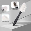 Suede Brush for Shoes - Shoe Brush Suede Suede Leather