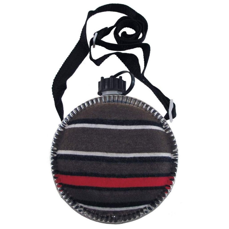 Mfh Us Water Bottle Scout