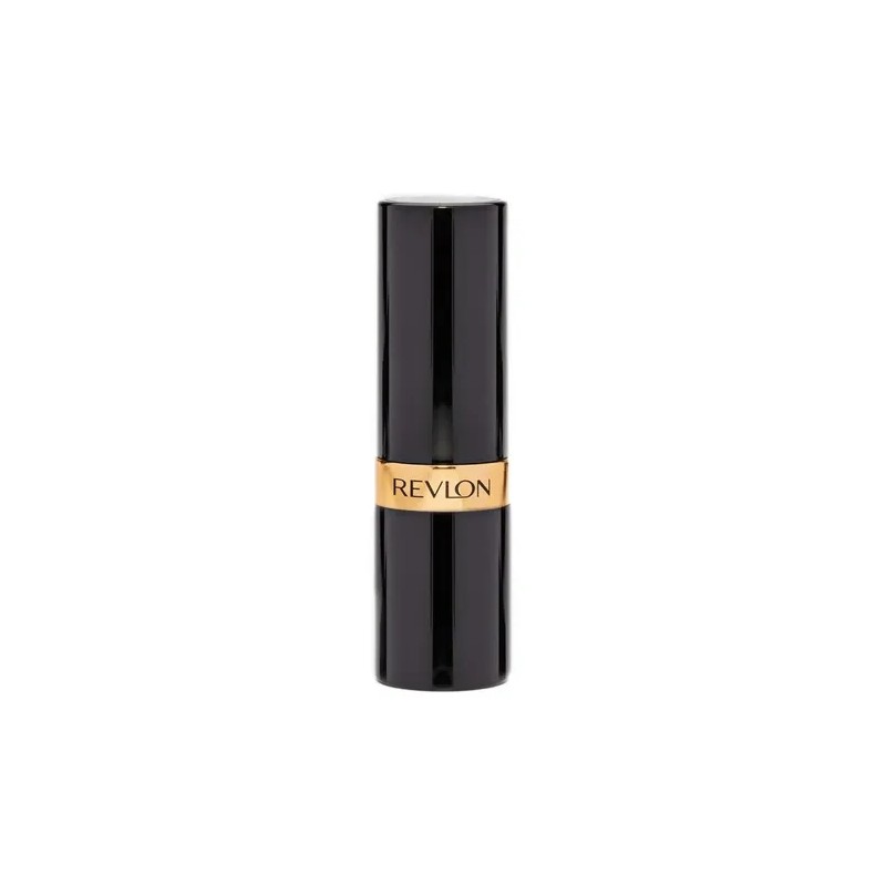 Lápiz Labial Revlon Super Lustrous Lipstick Rosewine