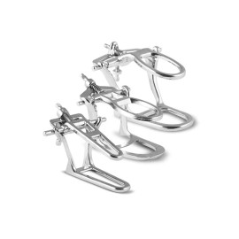 Unbranded Chrome Articulator - Medium