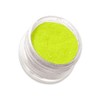 Pro Impressions Glitter, Neon Yellow