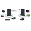 Wireless HD Multimedia Interface Extender 1920x1080 60Hz 164FT HD Multimedia