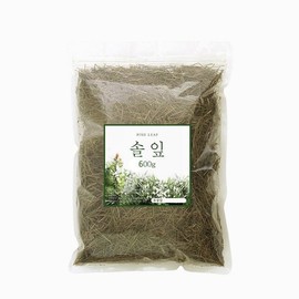 에코스킨 건조 솔잎 솔잎차 600g Ecoskin Dried Pine Needle Tea 600g