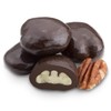 Dulcefina chocolate and Sweets, Dark Chocolate Gran Marnier Pecans (2