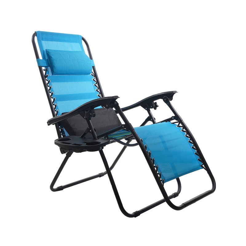 Hanperal 2Pack Zero Gravity Chair Cup Holder for Zero Gravity