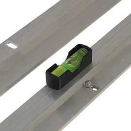 Heavy Duty Bild & Spiegel Aufhänger Z Bar 300 mm