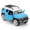 1: 36 Scale Child Kid Zinc Alloy Pull Back Sound