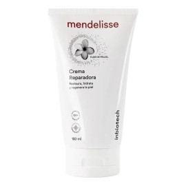 Inbiotech - Mendelisse Crema Reparadora Estrías Y De La Piel - Inbiotech - 150 ml - Family Favorite