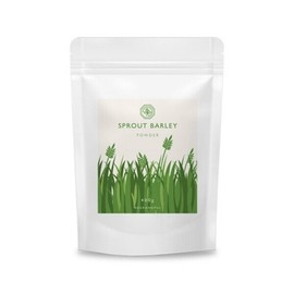 blue fields Pureundeul Jeju Barley Sprout Powder 400g 1 unit / 푸른들 제주 새싹보리 분말 400g 1개