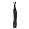TIG Welding Torch Head Kit 360 Degree Rotatable Air Cooling