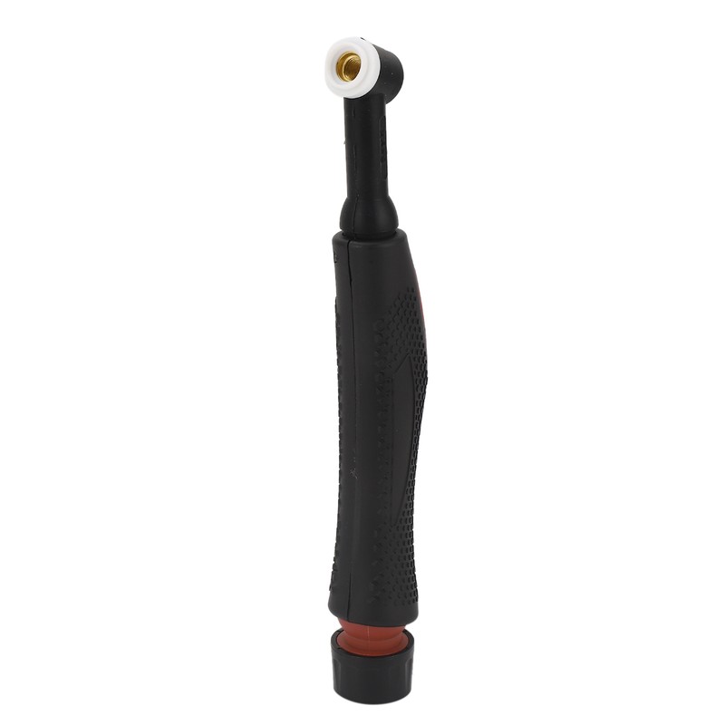 TIG Welding Torch Head Kit 360 Degree Rotatable Air Cooling