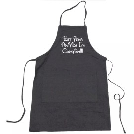 Unbranded Bet Your Povitica I'm Croatian Apron!