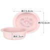 Skater Sanrio XP24AG-A Baby Dinnerware, Small Bowl, For Kids, About