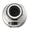 Waste King Garbage Disposal for Kitchen Sink with Power Cord,